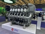SDEC Powered Diesel Generators