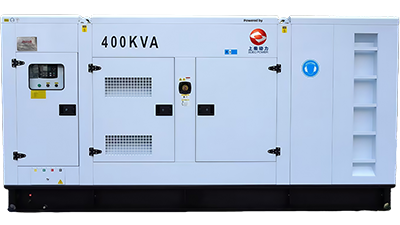 SDEC Powered Diesel Generators