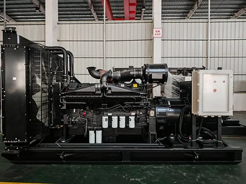 Diesel Generator Sets