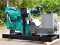 Marine Generator Sets