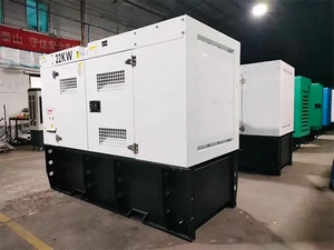Telecom Generator Sets