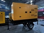 Towable Generator Sets