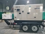 Towable Generator Sets