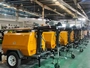 Towable Generator Sets