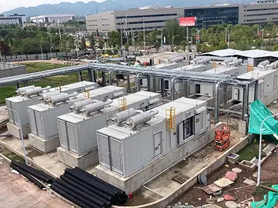 Customer Cases