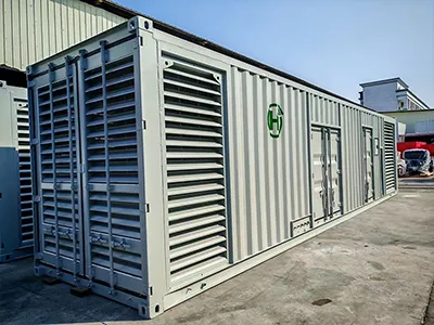 Customer Cases