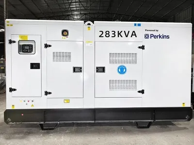 CDP283kVA
