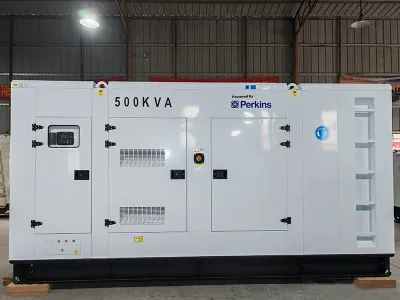 CDP500kVA