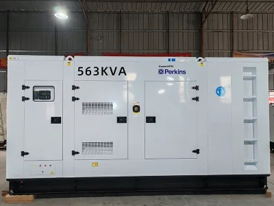 CDP563kVA