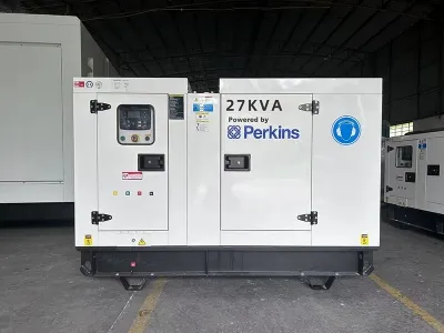 CDP27kVA