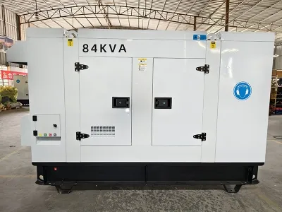CDP84kVA