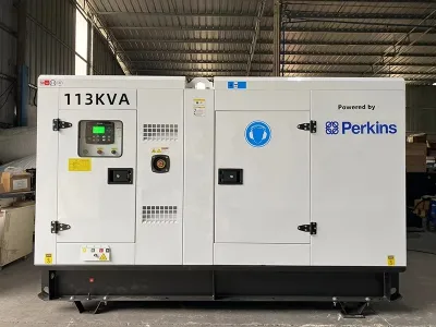 CDP113kVA