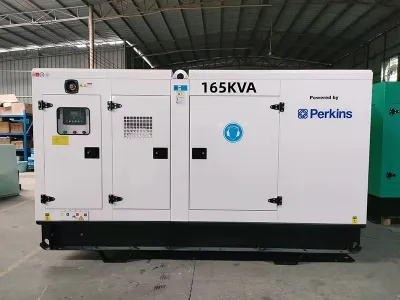 CDP165kVA