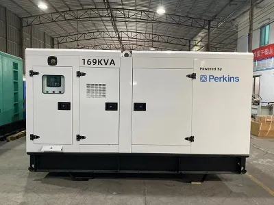 CDP169kVA