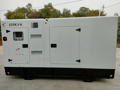 CDP220kVA