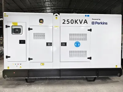 CDP250kVA