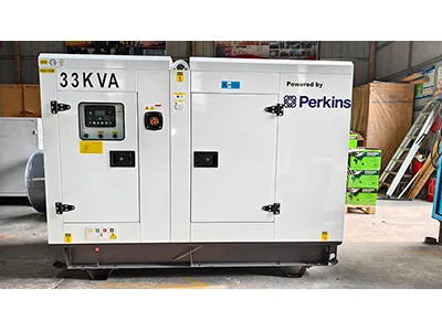 CDP33kVA
