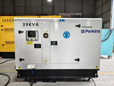 CDP39kVA