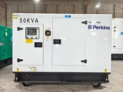 CDP50kVA