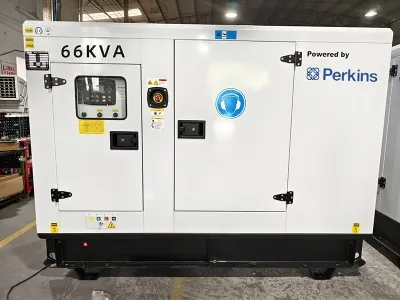 CDP66kVA