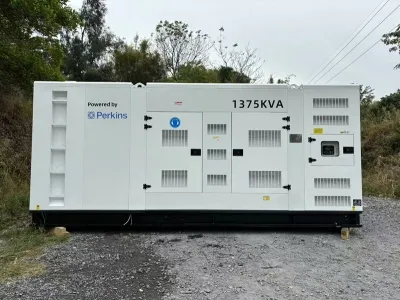 CDP1375kVA