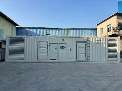 CDP2500kVA